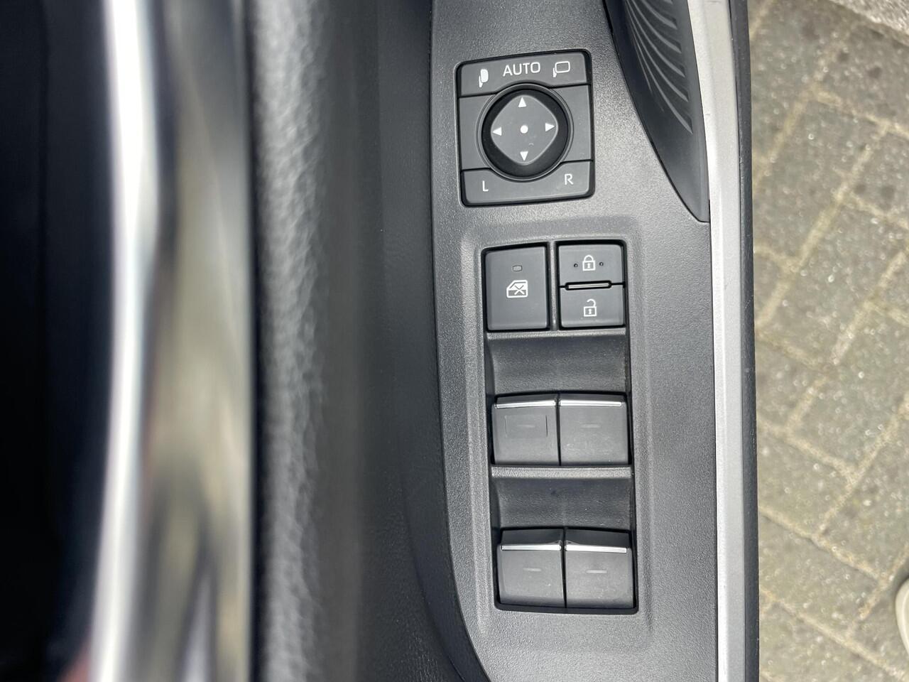 Toyota RAV4 2.5 Plug-in Hybrid AWD Style , All Season Banden