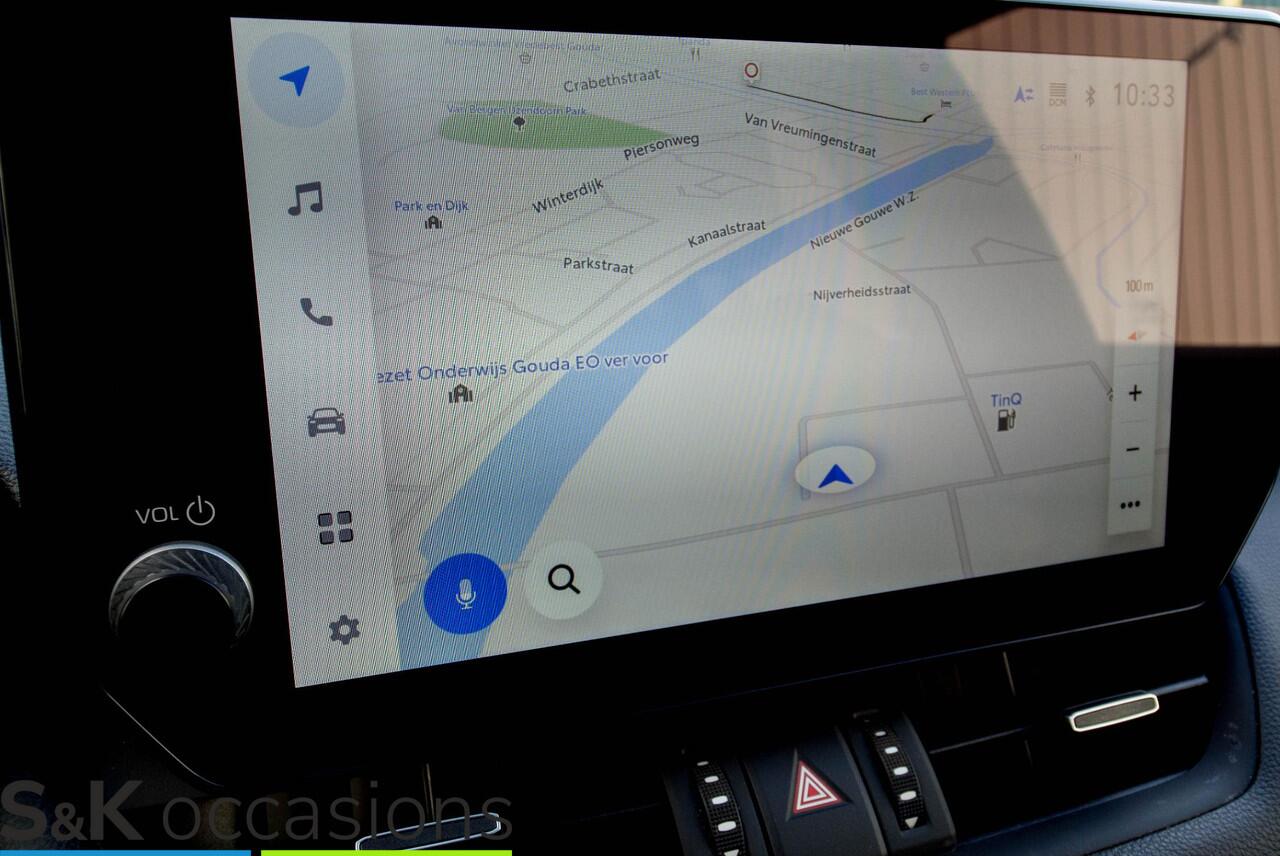 Toyota RAV4 2.5 Hybrid AWDi 10 Jaar Garantie