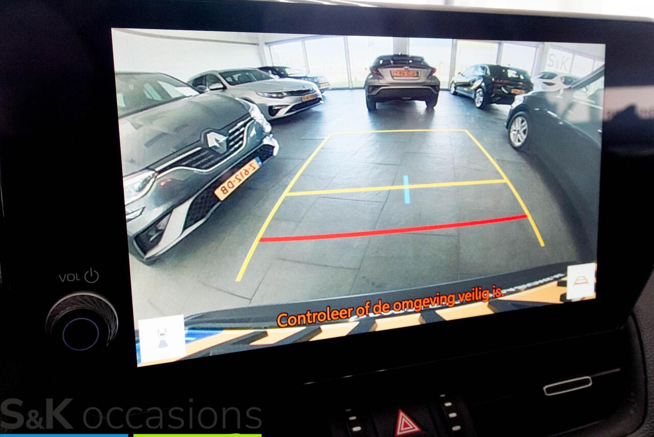 Toyota RAV4 2.5 Hybrid AWDi 10 Jaar Garantie