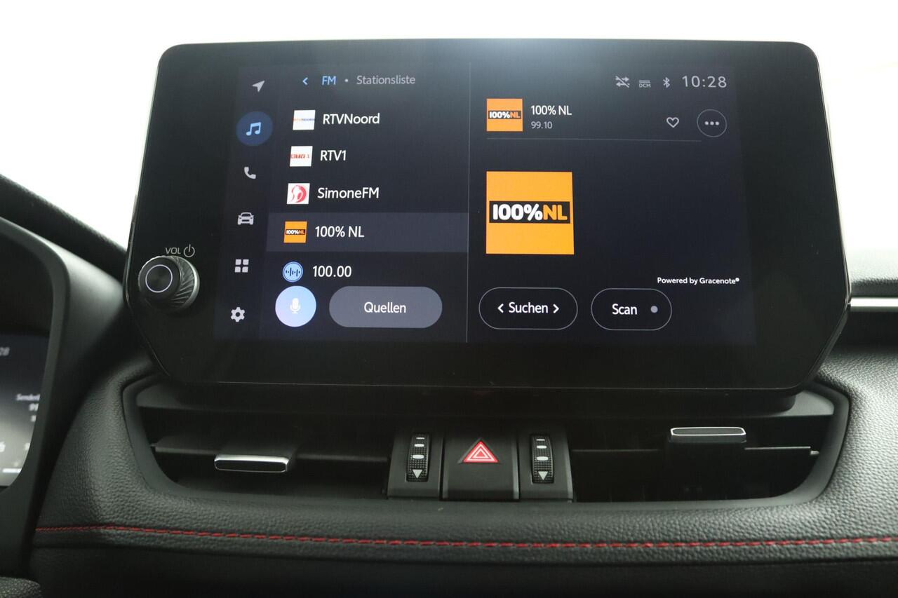 Toyota RAV4 2.5 Plug-in Hybrid AWD Dynamic | Adaptive Cruise Control | Apple Carplay | Android Auto | Parkeersensoren | Stoelverwarming | Achteruitrijcamera |