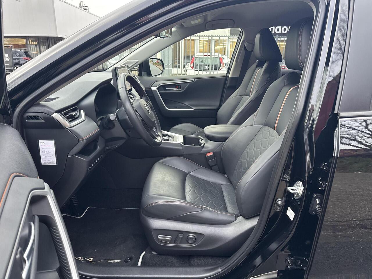 Toyota RAV4 2.5 Hybrid AWD ADVENTURE | 06-10141018 Voor meer informatie