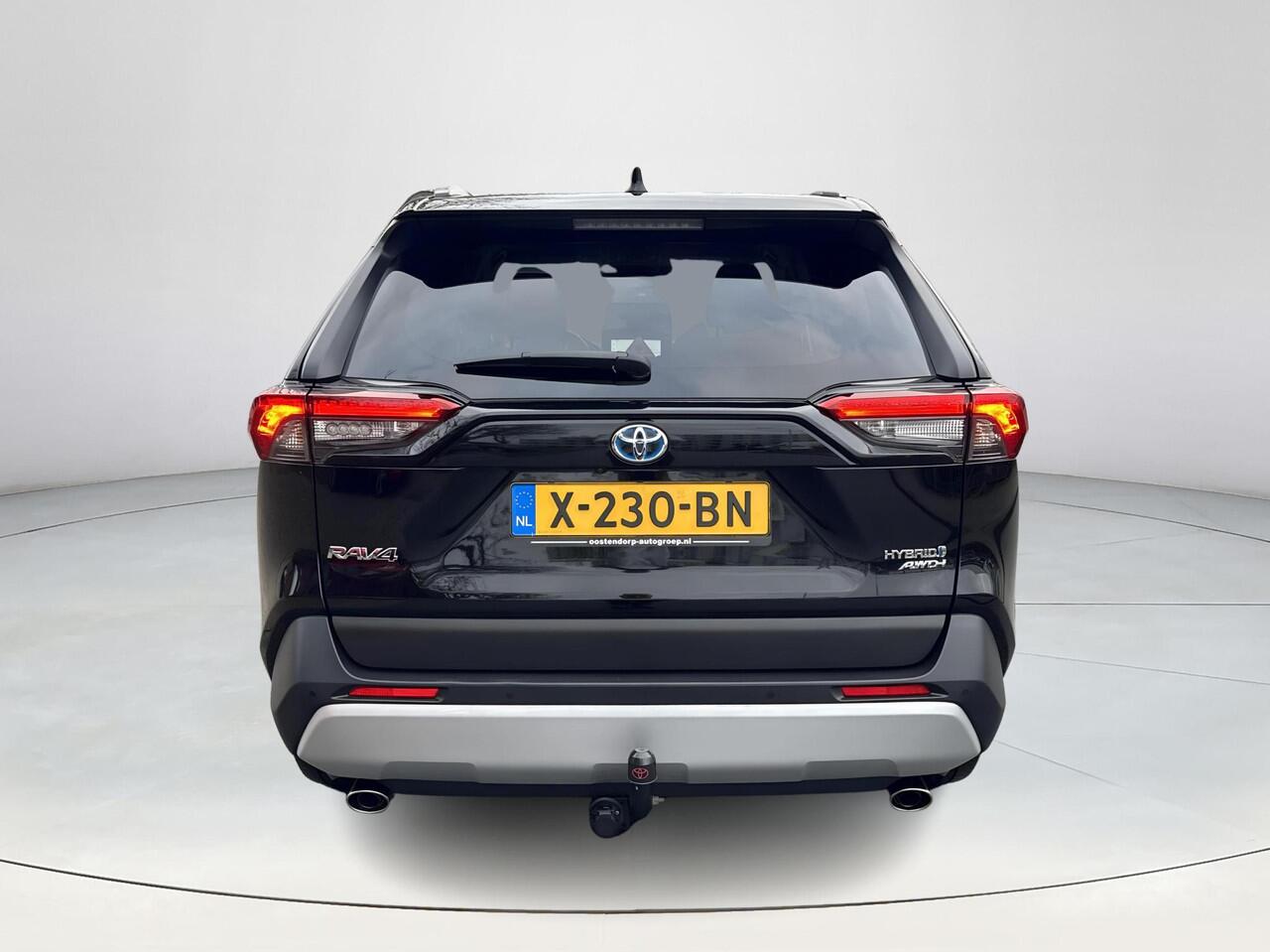 Toyota RAV4 2.5 Hybrid AWD ADVENTURE | 06-10141018 Voor meer informatie