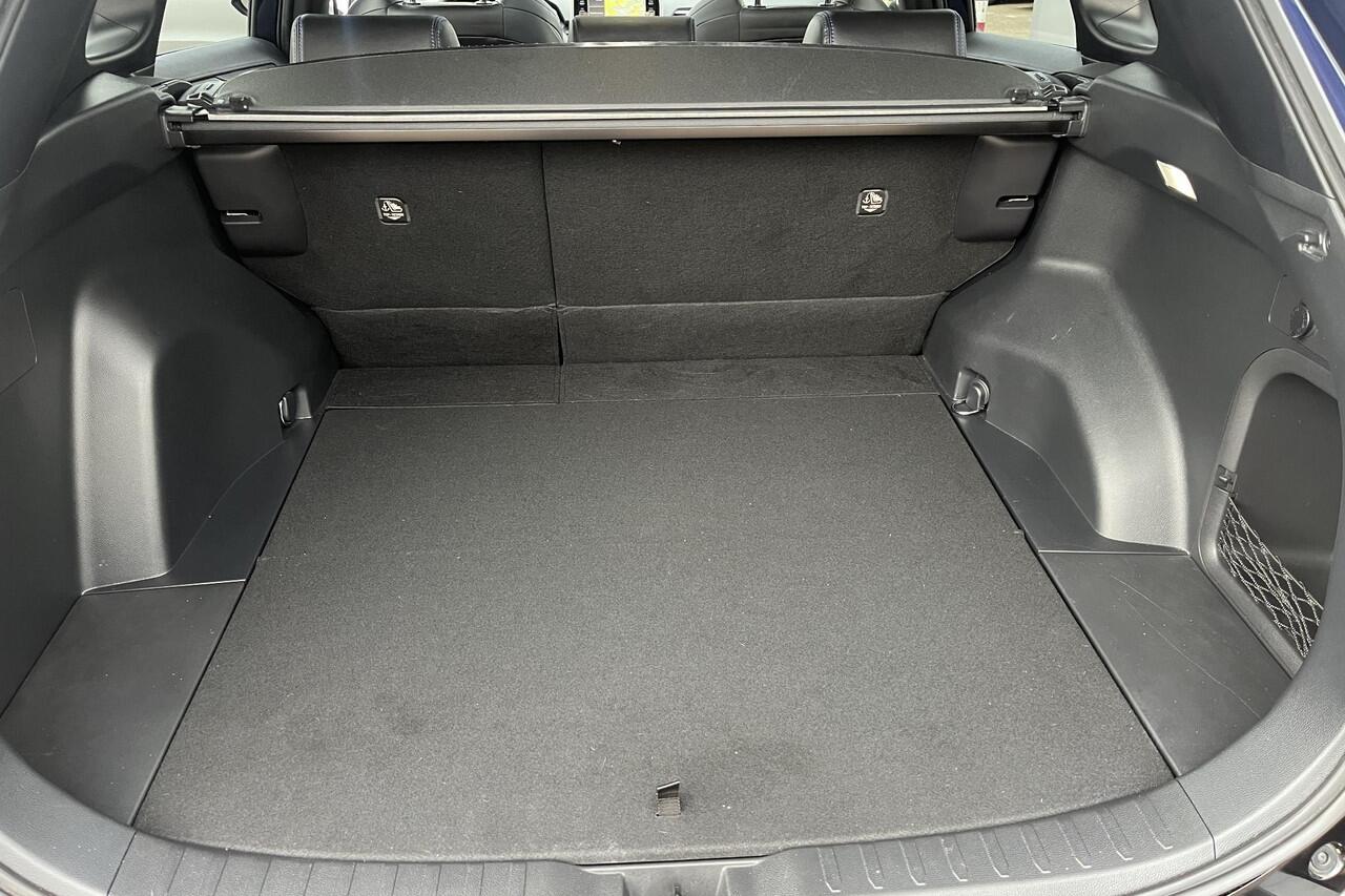Toyota RAV4 2.5 Hybrid AWD Bi-Tone Schuifdak- 1e eigenaar