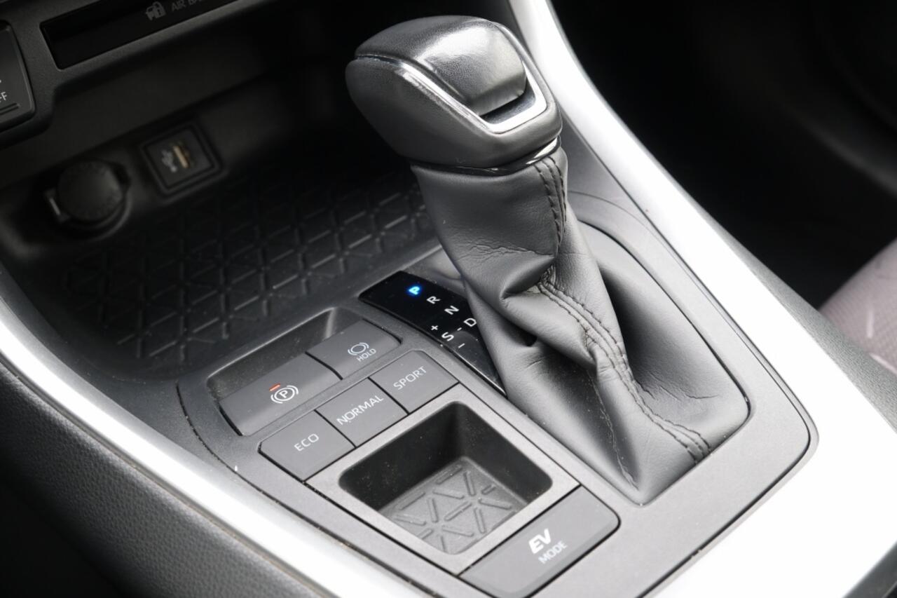 Toyota RAV4 2.5 Hybrid Active Automaat | Apple Carplay / Android auto