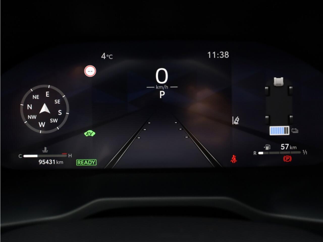 Toyota RAV4 2.5 Hybrid AWD Adventure | Treeplanken | Stoel/Stuurwielverwarm