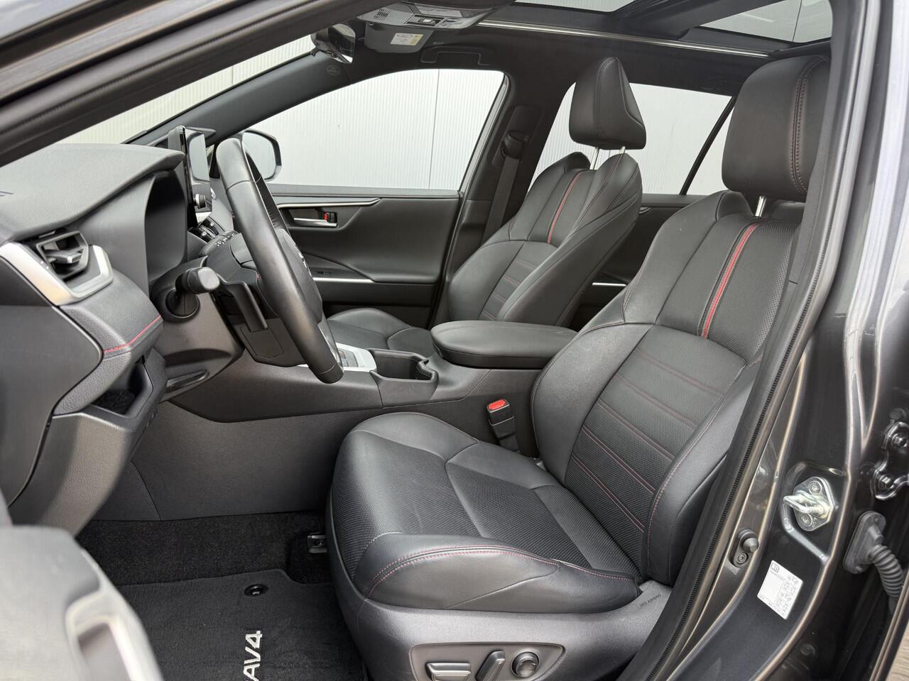 Toyota RAV4 2.5 Plug-in Hybrid AWD Bi-Tone Plus