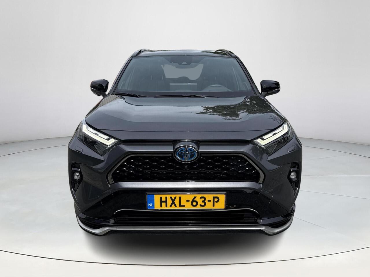Toyota RAV4 2.5 Plug-in Hybrid AWD Bi-Tone Plus