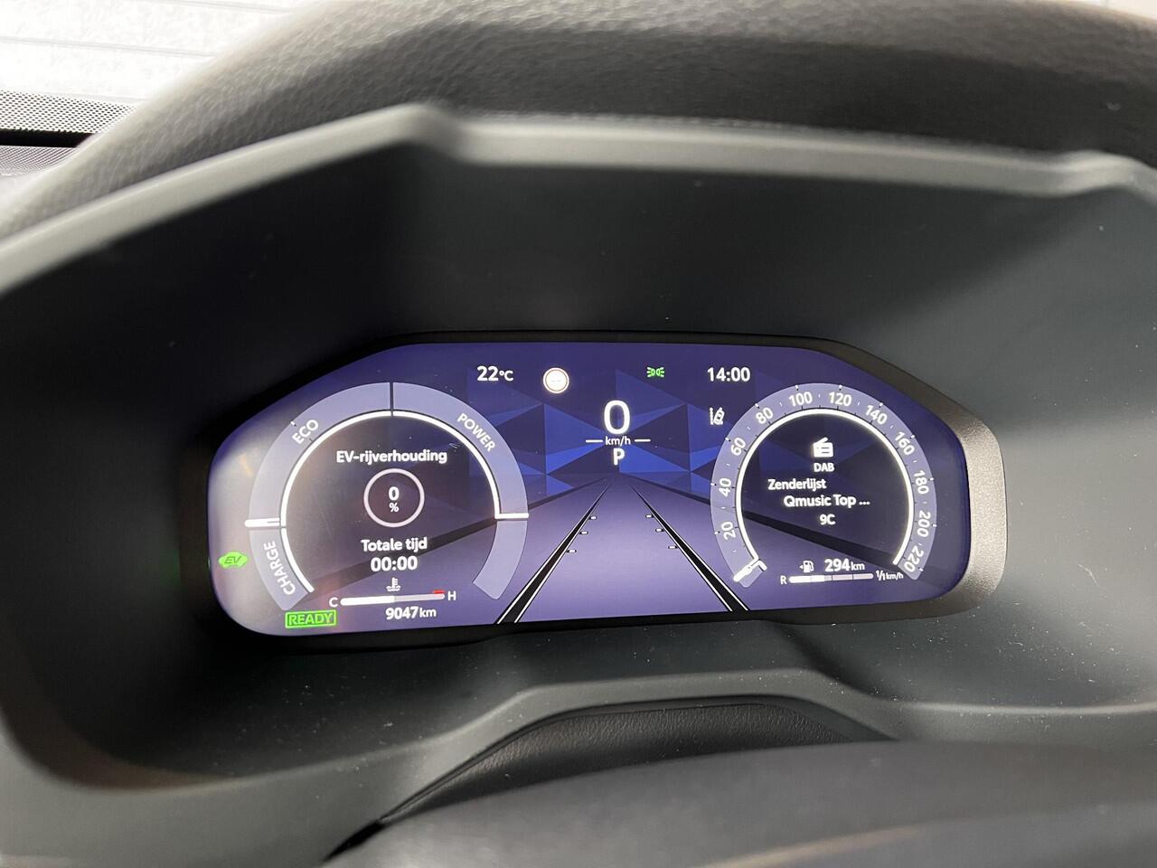 Toyota RAV4 2.5 Hybrid Team D | Dodehoek | PDC V+A | Stoel&Stuur verw. | Elektr.Achterklep | All-in rijklaarprijs