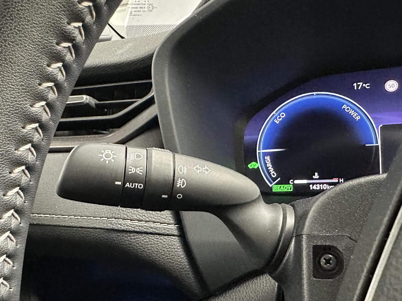 Toyota RAV4 2.5 Hybrid AWD GR SPORT , Trekhaak, Dodehoekdetectie