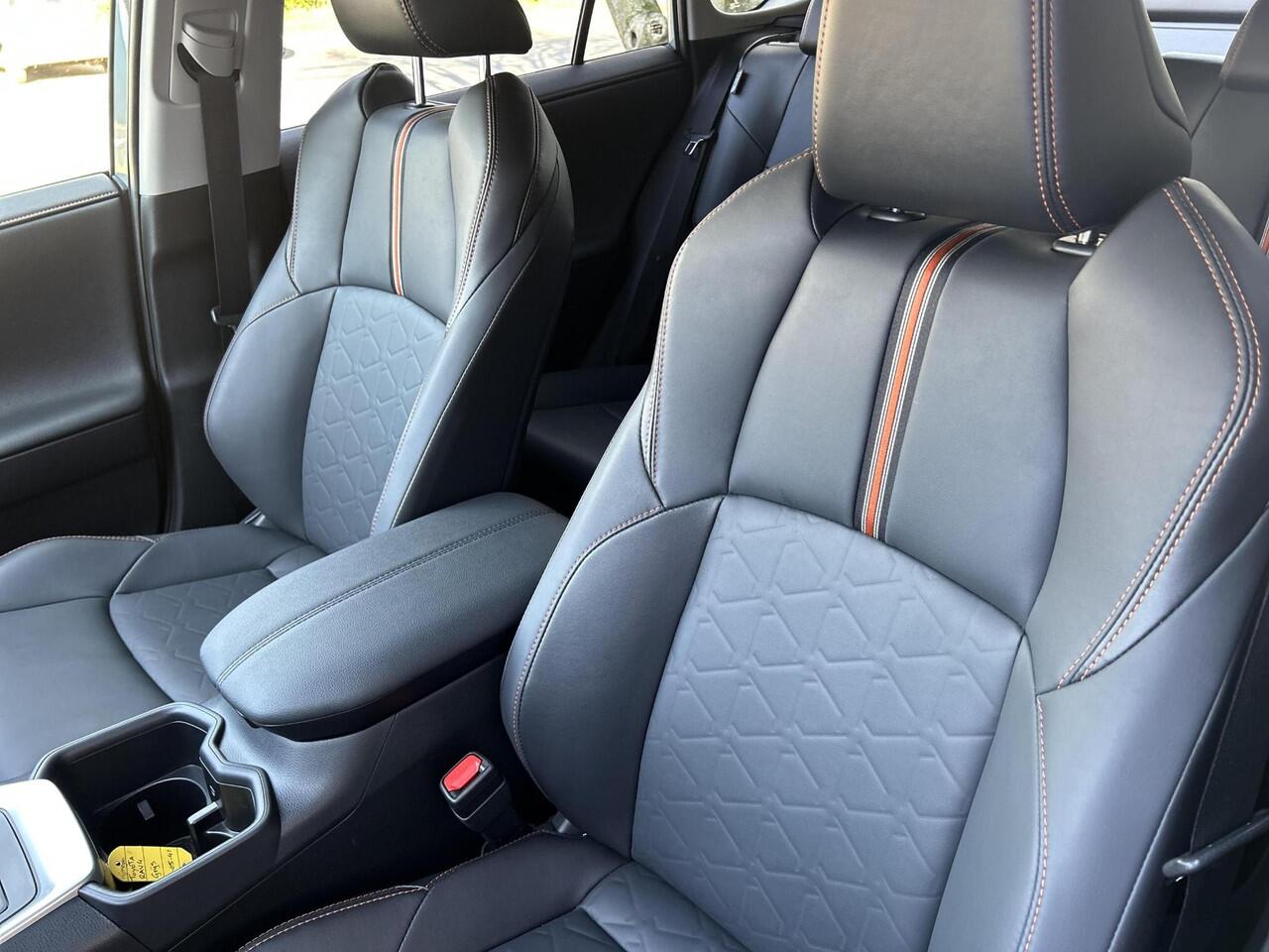 Toyota RAV4 2.5 Hybrid AWD ADVENTURE GERESERVEERD