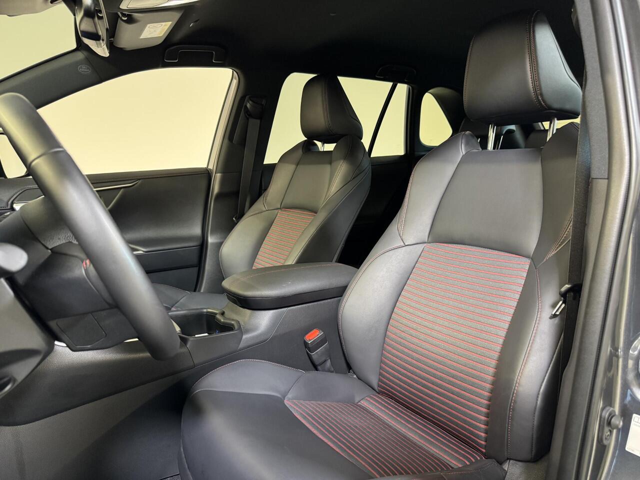 Toyota RAV4 2.5 Plug-in Hybrid AWD Style Plus