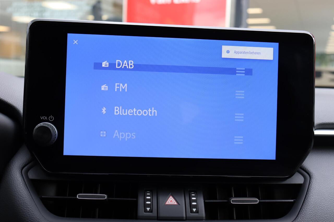 Toyota RAV4 2.0 VVT-iE Style, Trekhaak , 2000 KG Trekgewicht