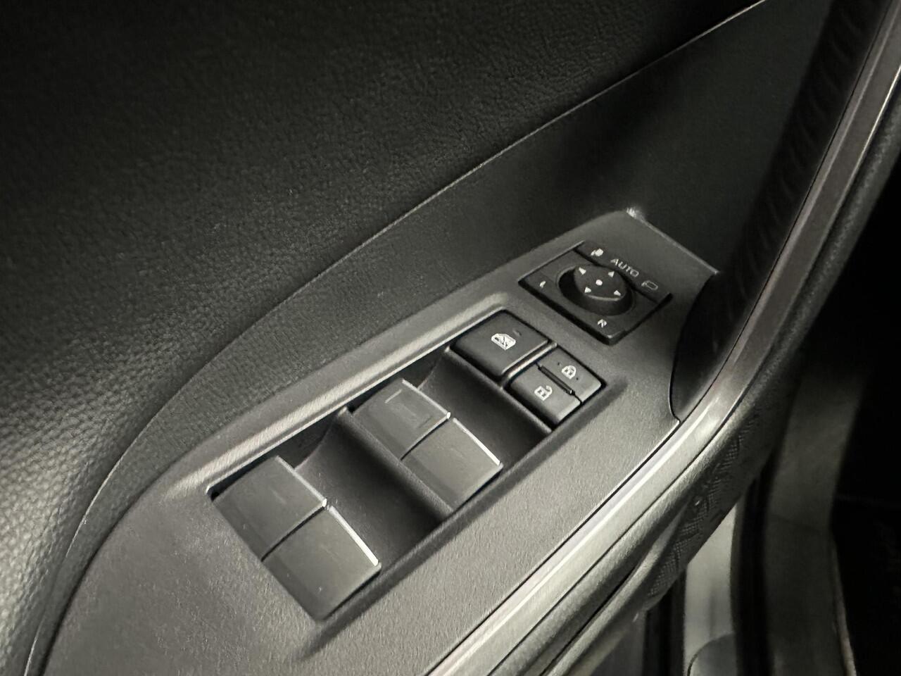 Toyota RAV4 2.5 Hybrid AWD GR SPORT , Trekhaak, Dodehoekdetectie