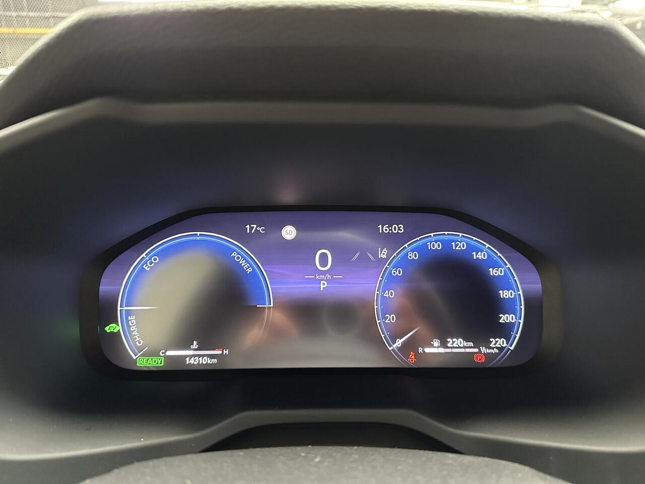 Toyota RAV4 2.5 Hybrid AWD GR SPORT , Trekhaak, Dodehoekdetectie