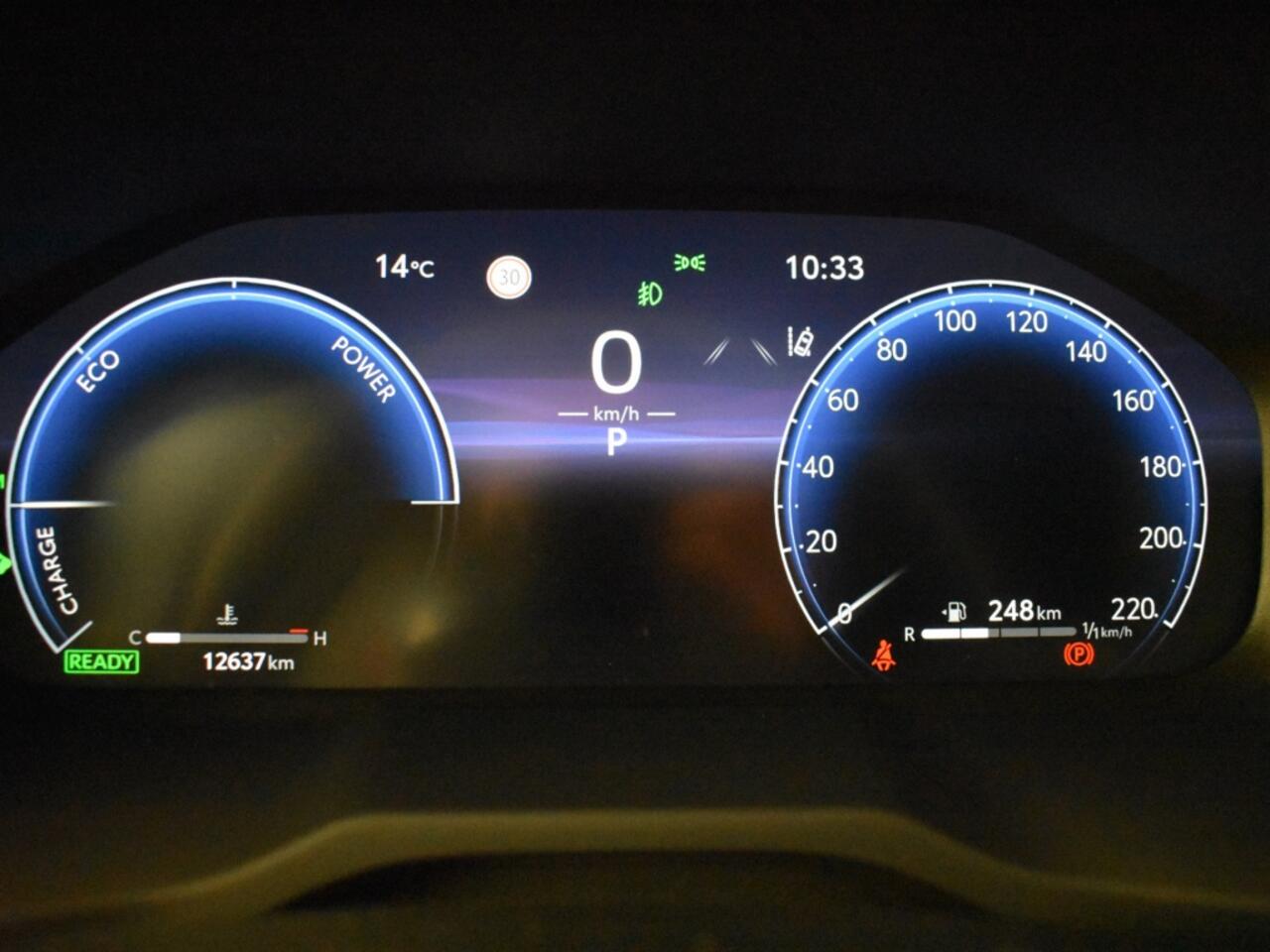 Toyota RAV4 2.5 Hybrid AWD Bi-Tone | JBL | BLIS | 360 Camera