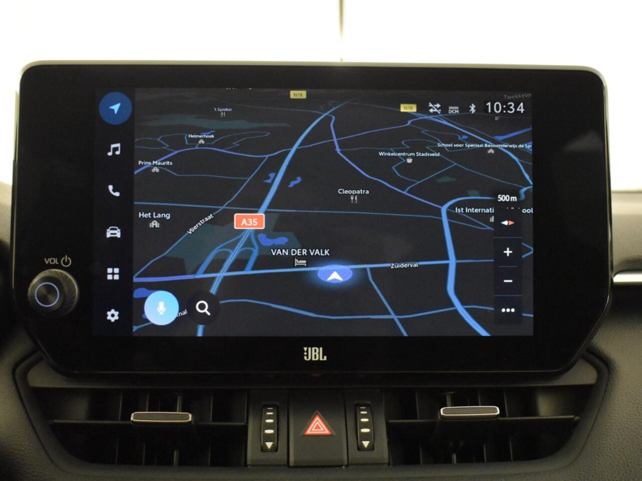 Toyota RAV4 2.5 Hybrid AWD Bi-Tone | JBL | BLIS | 360 Camera