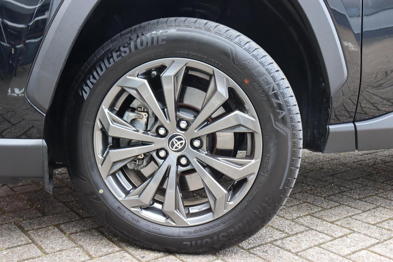 Toyota RAV4 2.0 VVT-iE Style, Trekhaak , 2000 KG Trekgewicht