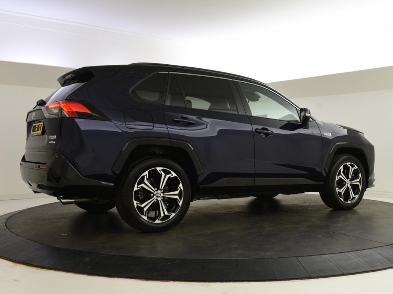 Toyota RAV4 2.5 Plug-in Hybride AWD Style Bi-Tone | Innovation pack |