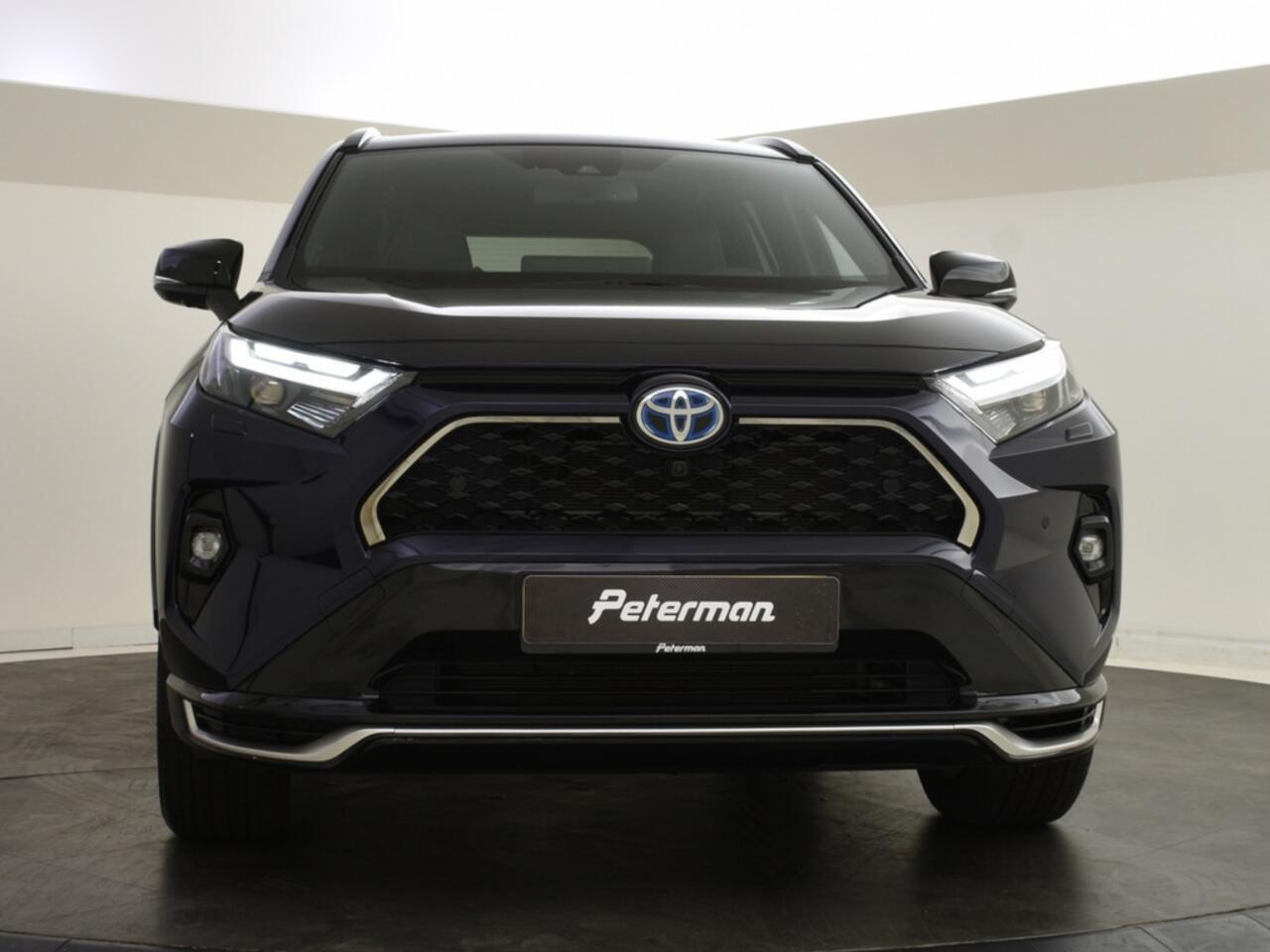 Toyota RAV4 2.5 Plug-in Hybride AWD Style Bi-Tone | Innovation pack |
