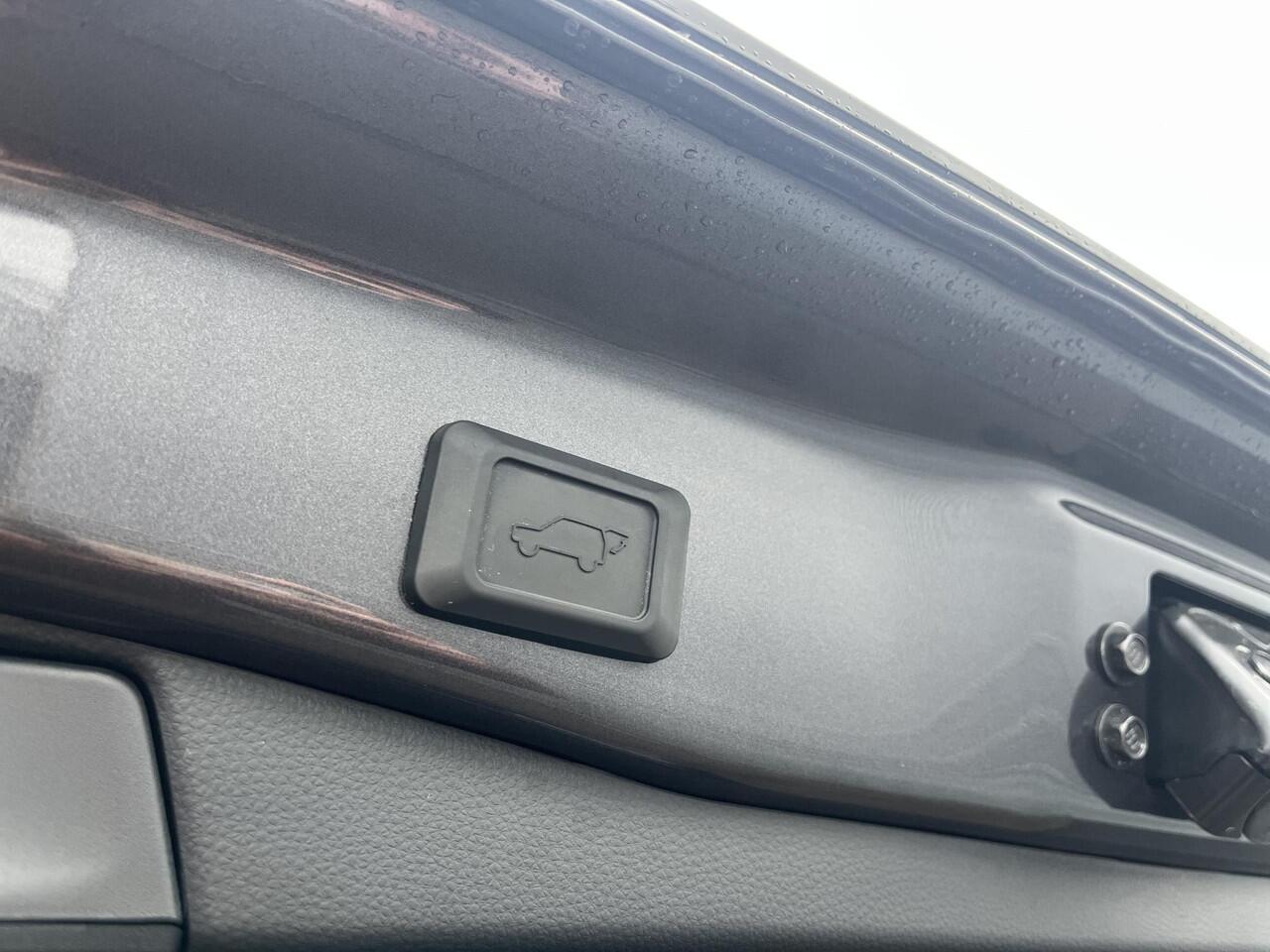 Toyota RAV4 2.5 Hybrid AWD Bi-tone Navigatie, Stuurwiel- & Stoelverwarming, LED, PDC, LMV, Elek. bestuurdersstoel, Leder/alcantara