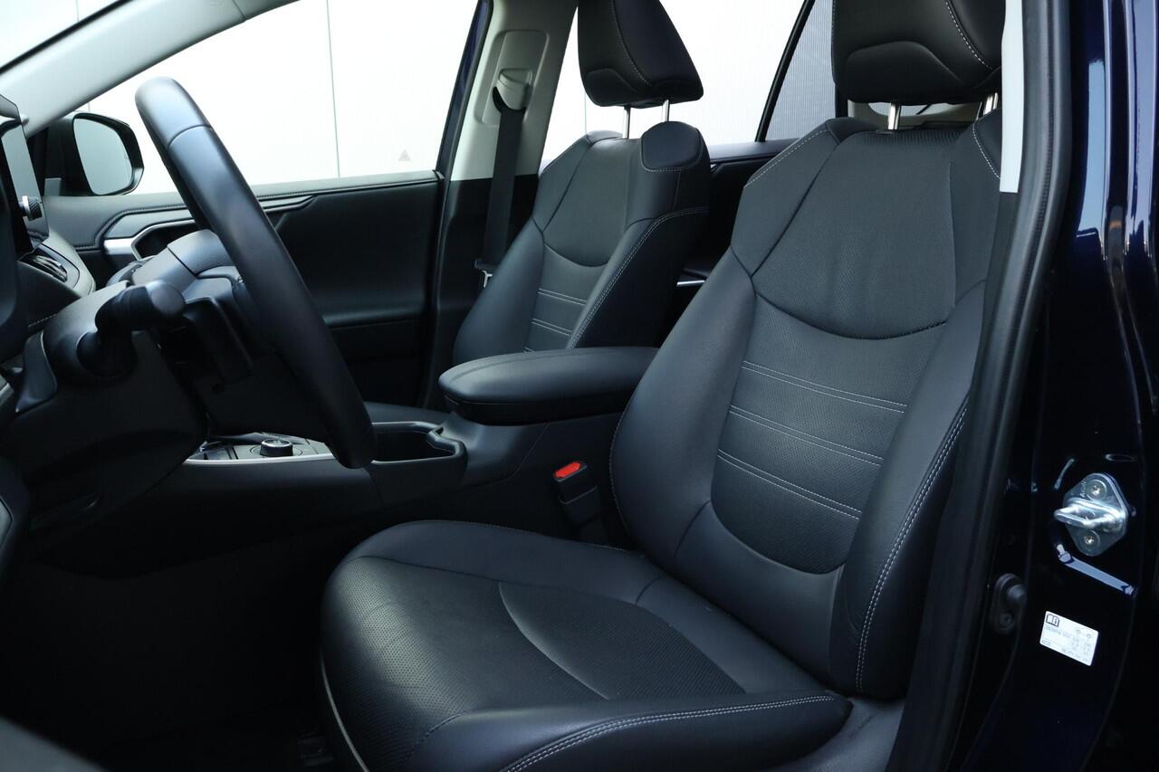 Toyota RAV4 2.5 Hybrid AWD Executive / Pano / 360 view / Stuurwielverw / Stoelventilatie