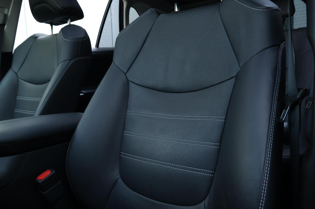 Toyota RAV4 2.5 Hybrid AWD Executive / Pano / 360 view / Stuurwielverw / Stoelventilatie