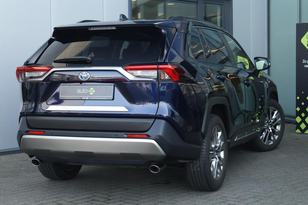 Toyota RAV4 2.5 Hybrid AWD Executive / Pano / 360 view / Stuurwielverw / Stoelventilatie