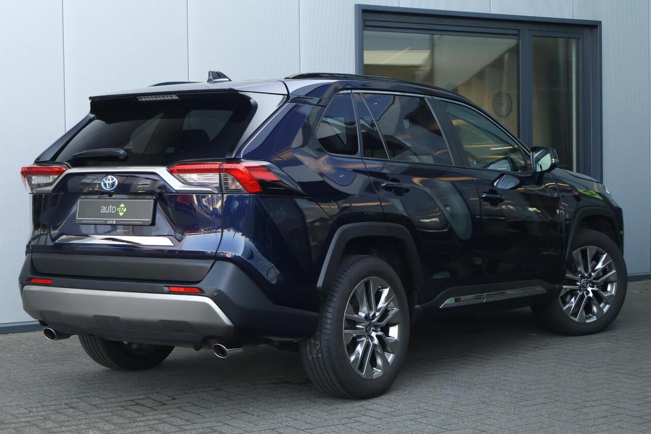 Toyota RAV4 2.5 Hybrid AWD Executive / Pano / 360 view / Stuurwielverw / Stoelventilatie