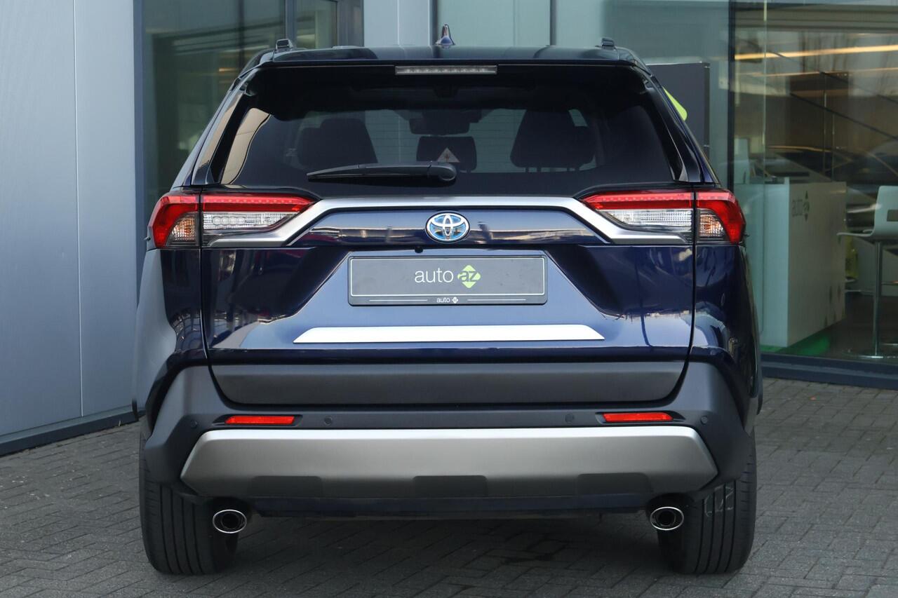 Toyota RAV4 2.5 Hybrid AWD Executive / Pano / 360 view / Stuurwielverw / Stoelventilatie