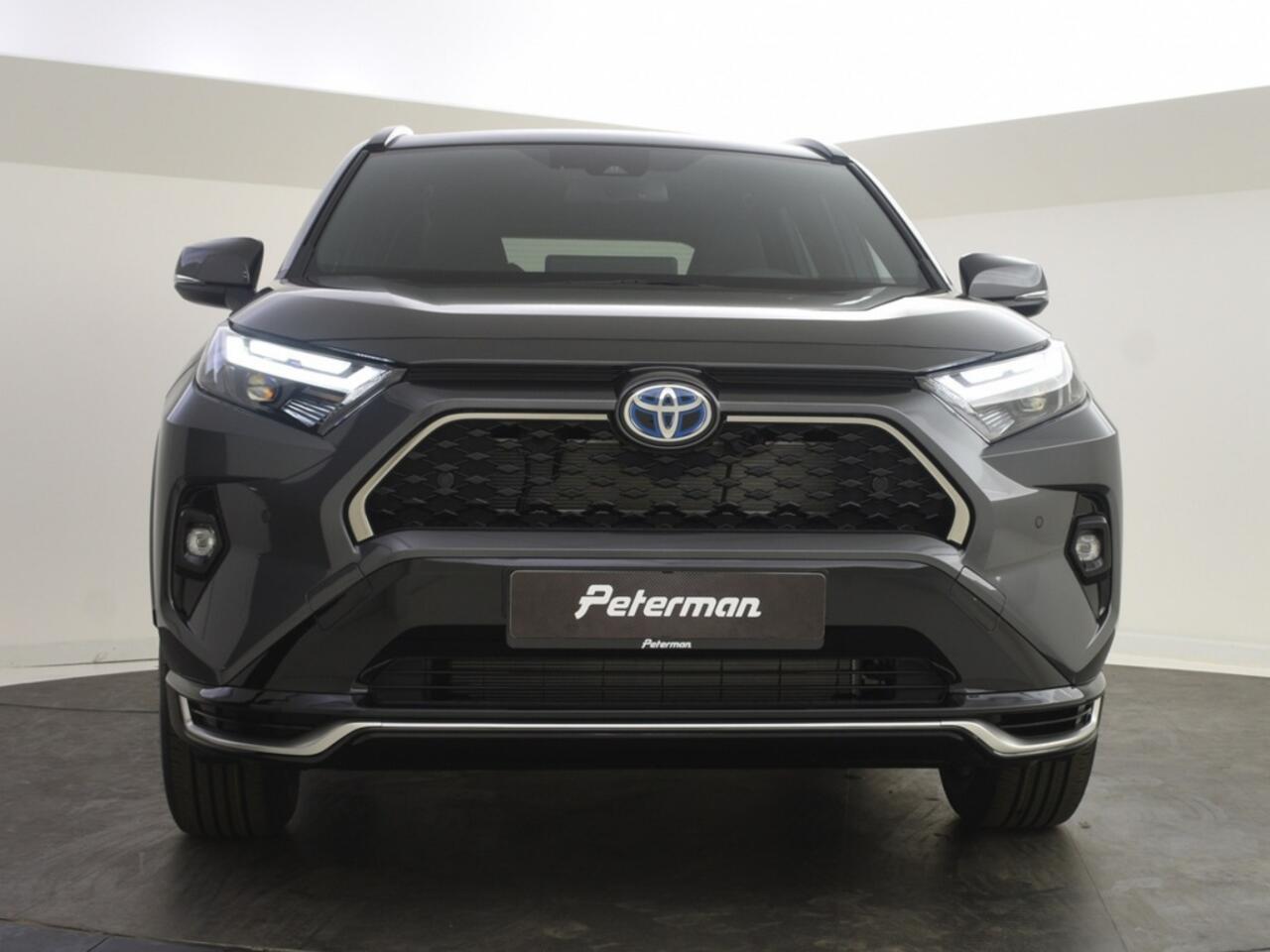 Toyota RAV4 AWD 2.5 Plug - In Hybrid Dynamic 300 | PDC V+A | Stoelverwarming