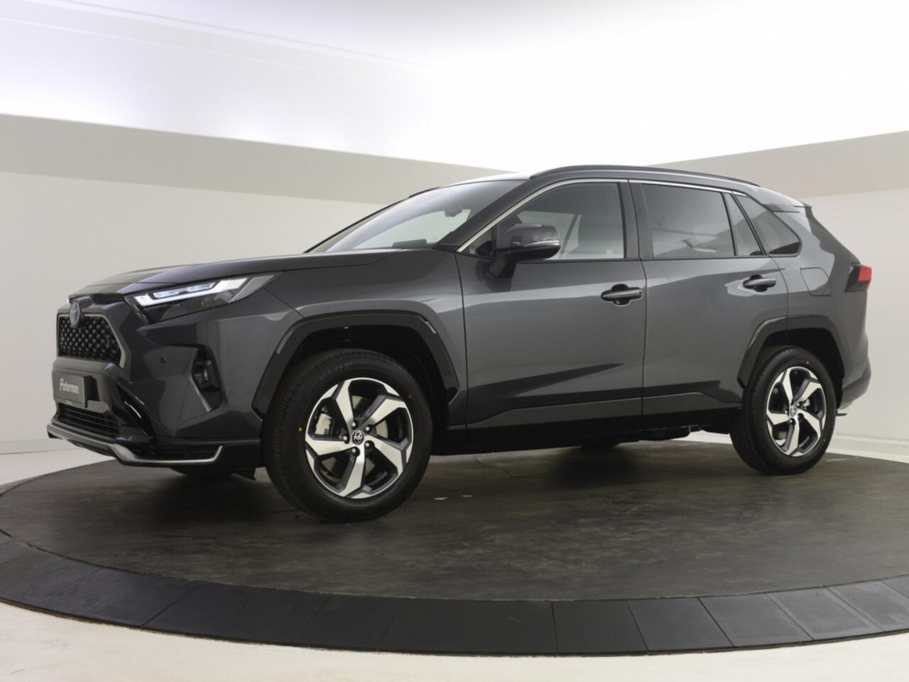 Toyota RAV4 AWD 2.5 Plug - In Hybrid Dynamic 300 | PDC V+A | Stoelverwarming