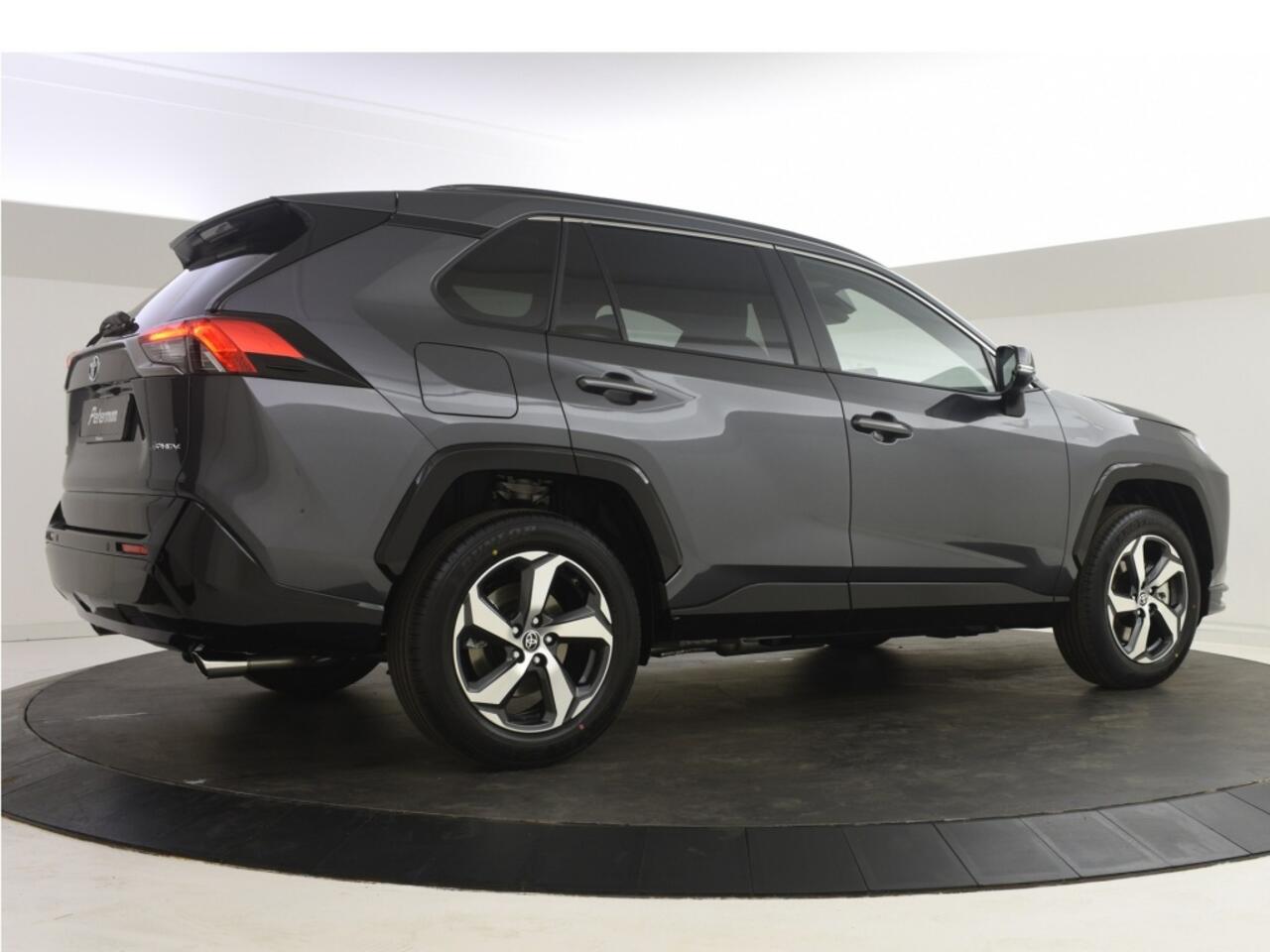 Toyota RAV4 AWD 2.5 Plug - In Hybrid Dynamic 300 | PDC V+A | Stoelverwarming