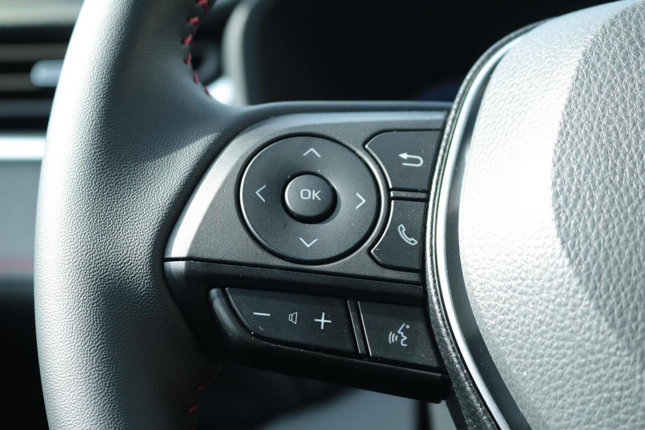 Toyota RAV4 2.5 Plug-in Hybrid AWD Dynamic, Leder, Trekhaak , Alarm