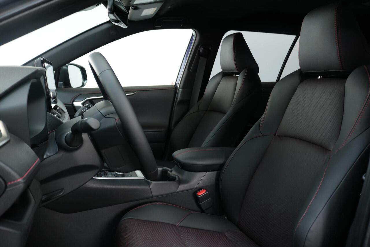 Toyota RAV4 2.5 Plug-in Hybrid AWD Dynamic, Leder, Trekhaak , Alarm