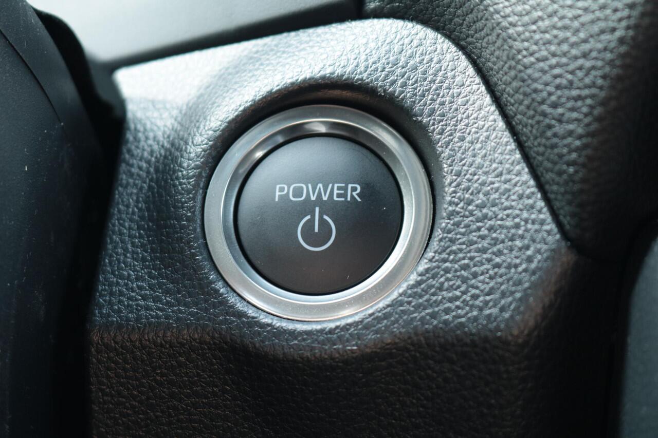 Toyota RAV4 2.5 Plug-in Hybrid AWD Dynamic, Leder, Trekhaak , Alarm