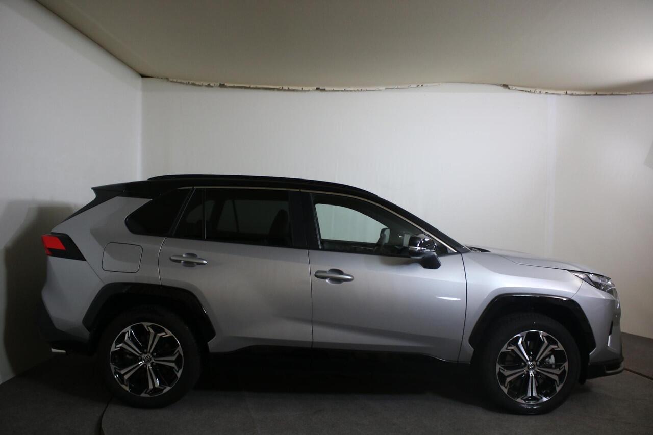 Toyota RAV4 2.5 Plug-in Hybrid AWD Limited Edition Alarm klasse 3|Panorama dak|BTW