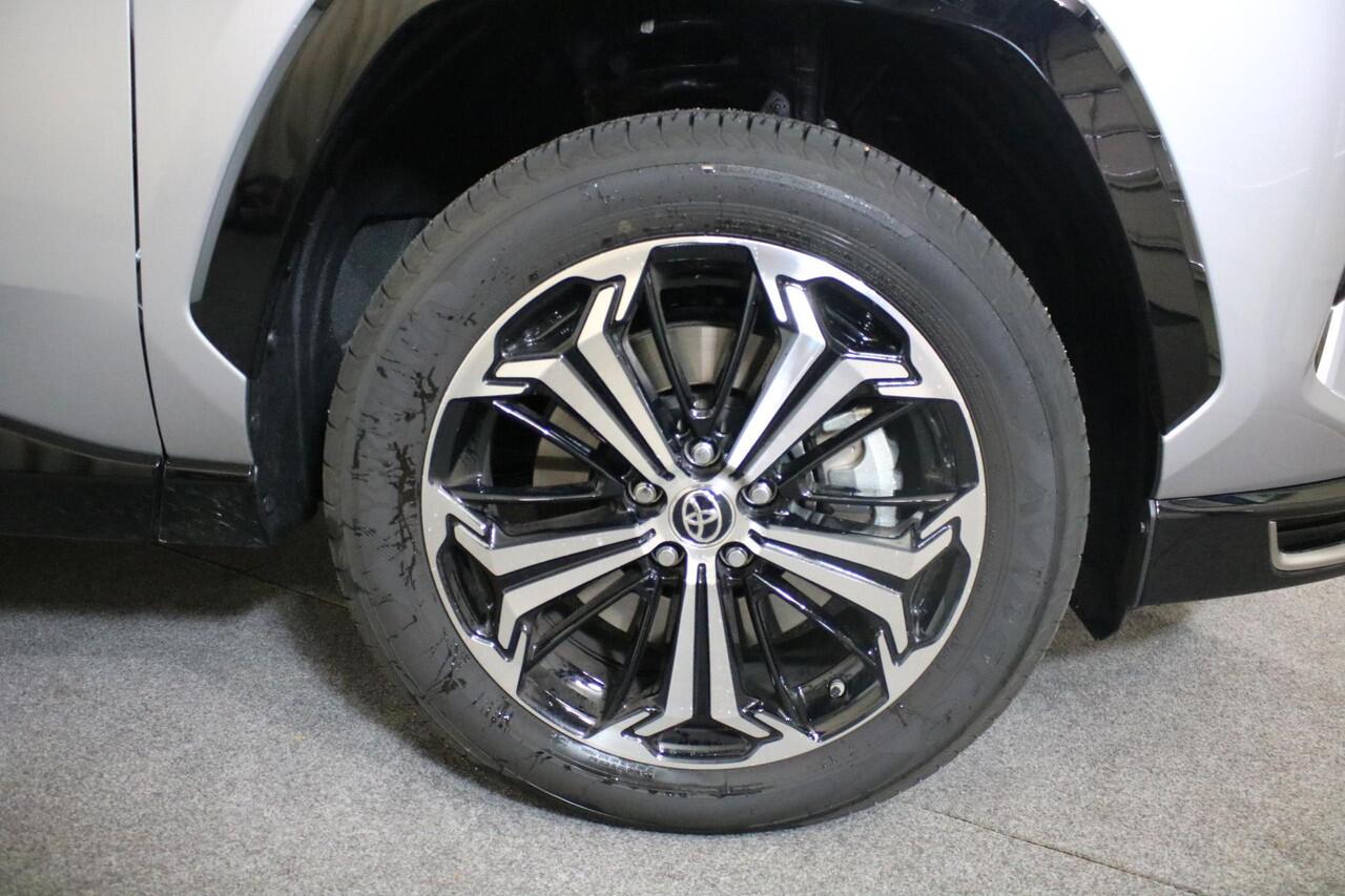 Toyota RAV4 2.5 Plug-in Hybrid AWD Limited Edition Alarm klasse 3|Panorama dak|BTW