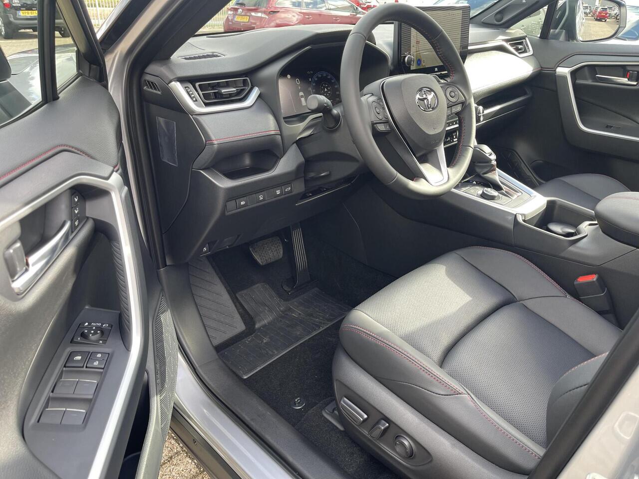 Toyota RAV4 2.5 Plug-in Hybrid AWD Bi-Tone Plus Panorama