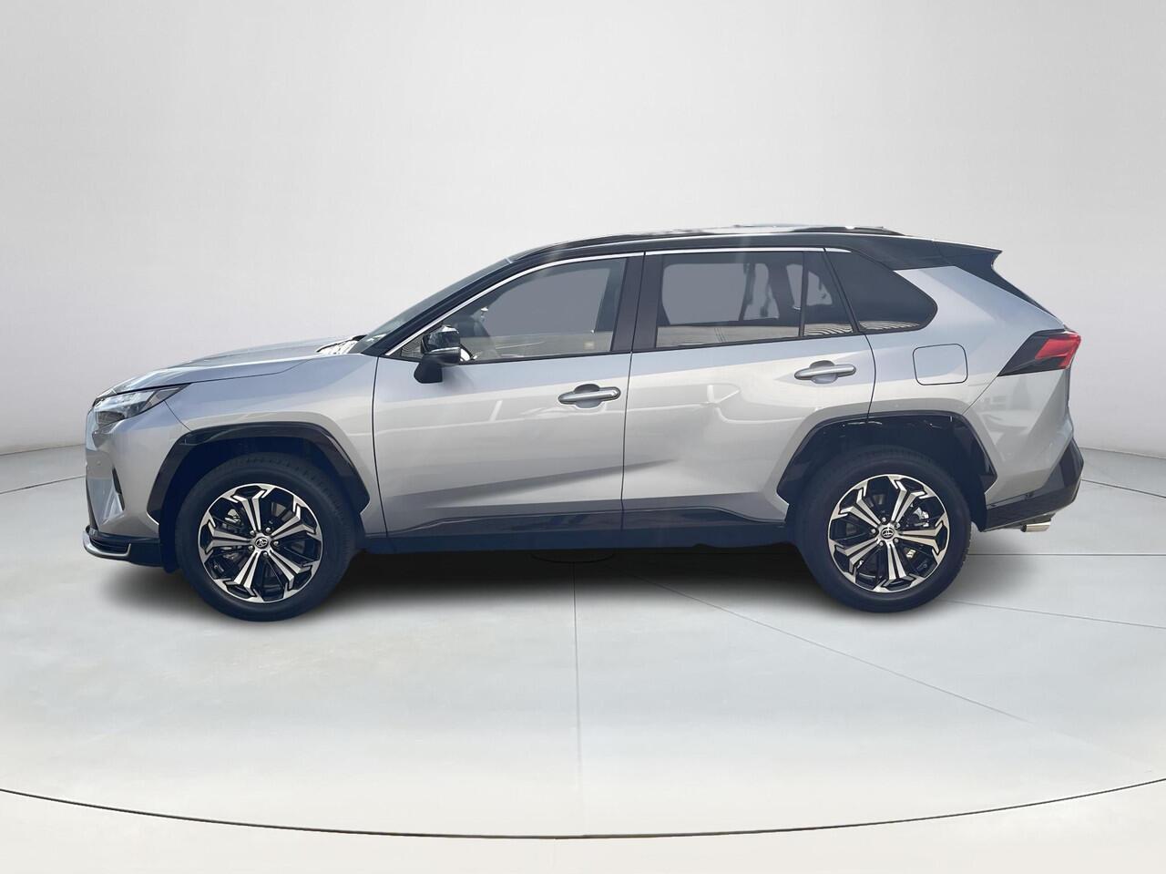 Toyota RAV4 2.5 Plug-in Hybrid AWD Bi-Tone Plus Panorama