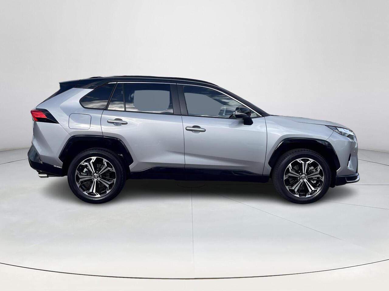 Toyota RAV4 2.5 Plug-in Hybrid AWD Bi-Tone Plus Panorama