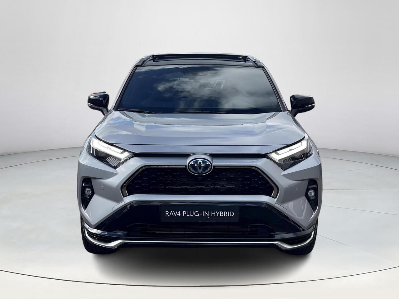 Toyota RAV4 2.5 Plug-in Hybrid AWD Bi-Tone Plus Panorama