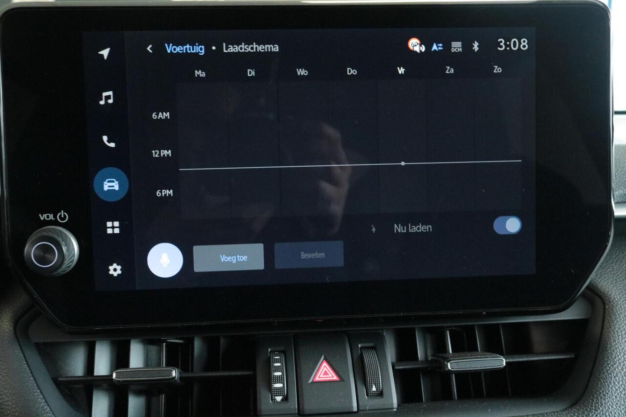 Toyota RAV4 2.5 Plug-in Hybrid AWD Dynamic, , NIEUW, SNEL LEVERBAAR!