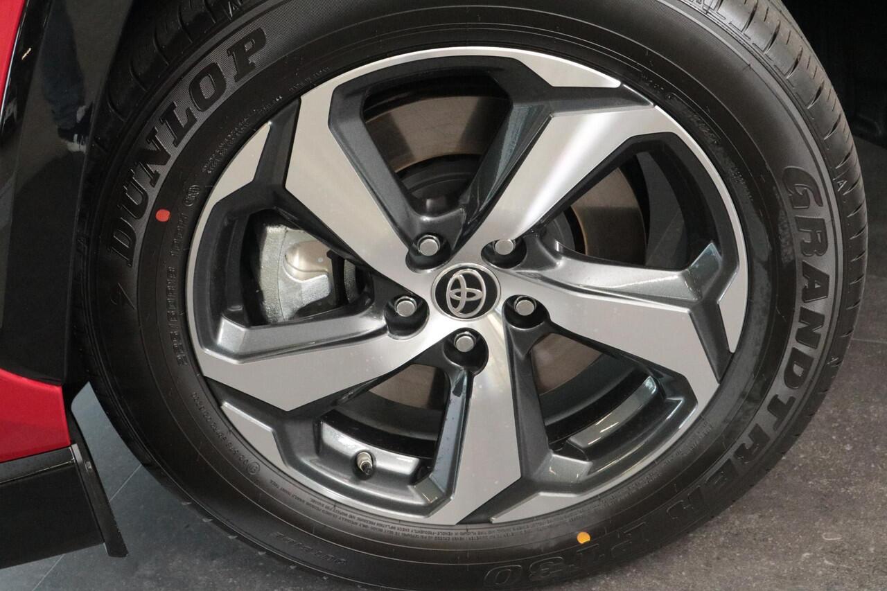 Toyota RAV4 2.5 Plug-in Hybrid AWD Dynamic, , NIEUW, SNEL LEVERBAAR!