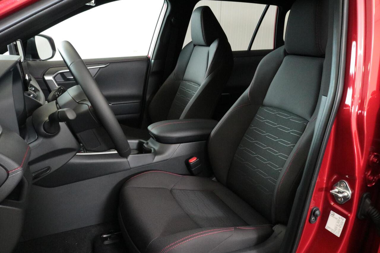 Toyota RAV4 2.5 Plug-in Hybrid AWD Dynamic, , NIEUW, SNEL LEVERBAAR!