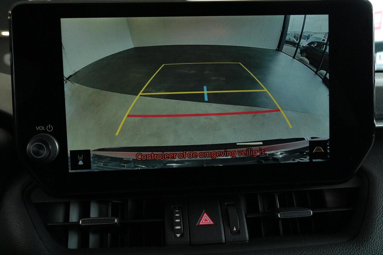 Toyota RAV4 2.5 Plug-in Hybrid AWD Dynamic, , NIEUW, SNEL LEVERBAAR!