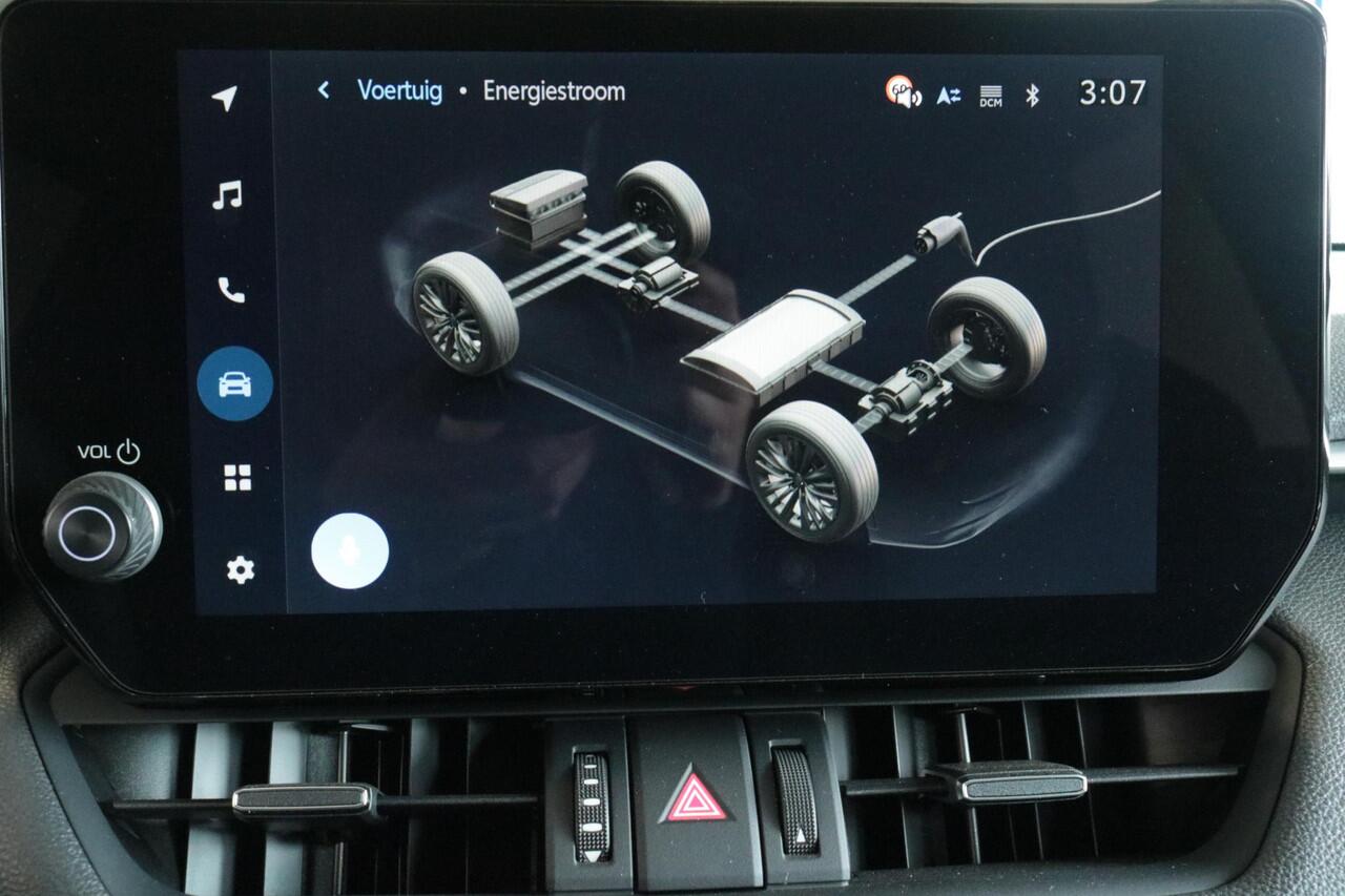 Toyota RAV4 2.5 Plug-in Hybrid AWD Dynamic, , NIEUW, SNEL LEVERBAAR!