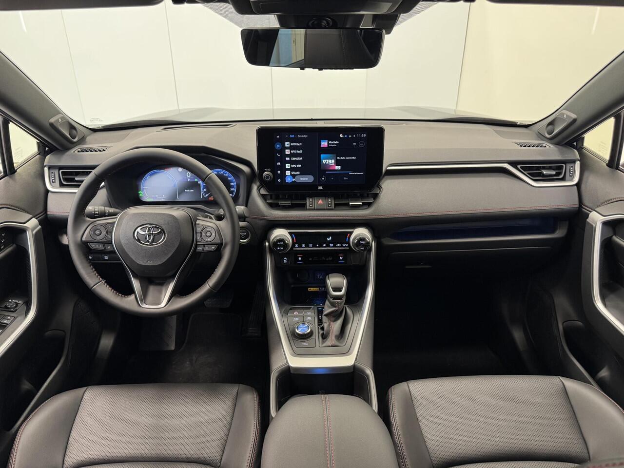 Toyota RAV4 2.5 Plug-in Hybrid AWD Bi-Tone Plus | Nieuw op voorraad |