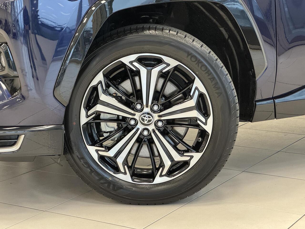 Toyota RAV4 2.5 Plug-in Hybrid AWD Bi-Tone Plus | Nieuw op voorraad |