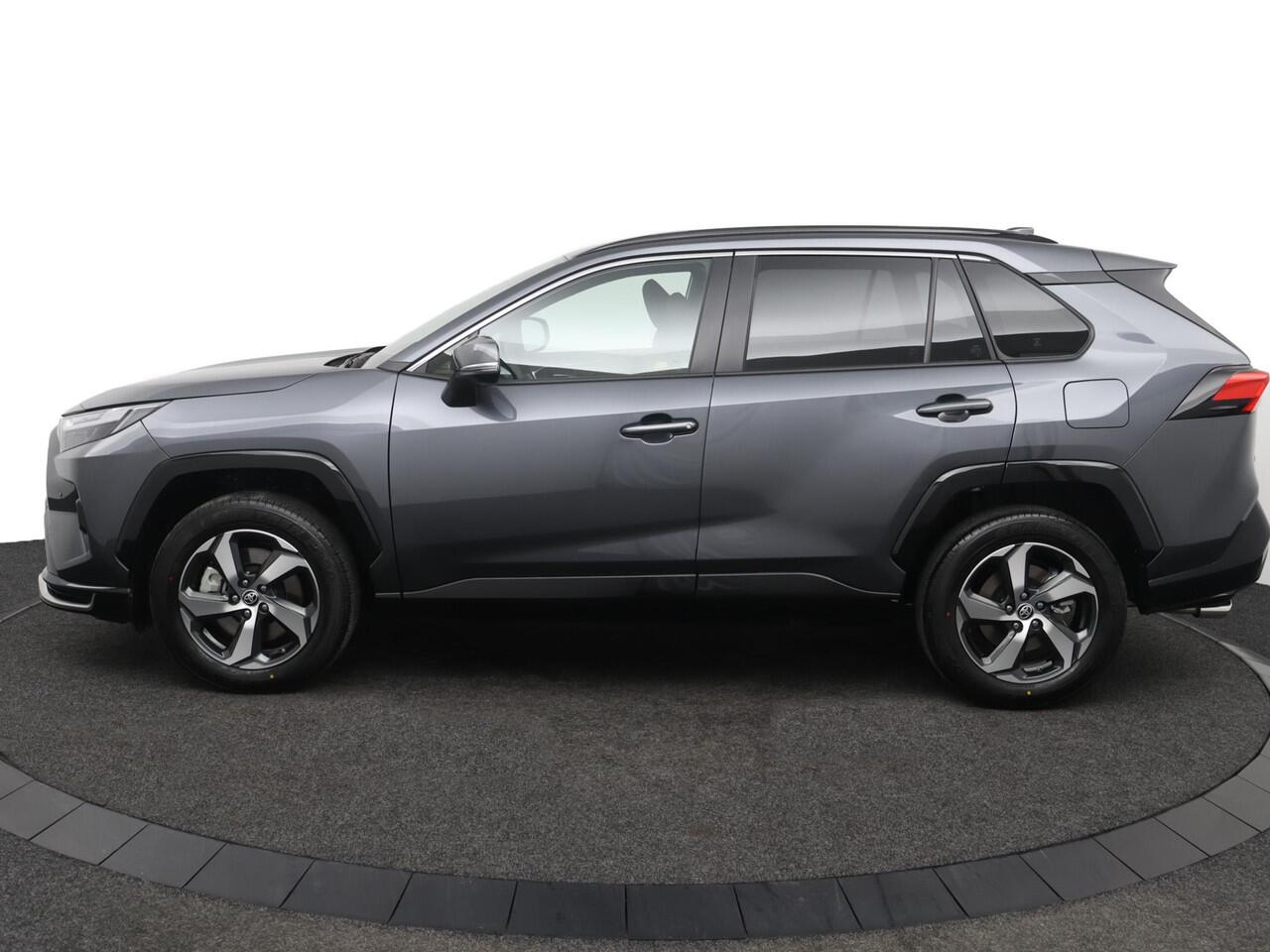 Toyota RAV4 2.5 Plug-in Hybrid AWD Dynamic | Nieuw uit voorraad leverbaar! |
