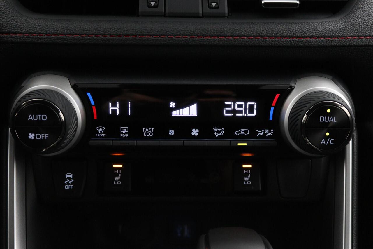 Toyota RAV4 2.5 Plug-in Hybrid AWD Dynamic | Nieuw uit voorraad leverbaar! |